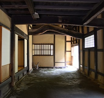 外観のイメージ